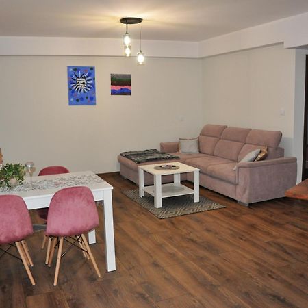 Malinowka Izerska II Apartment Swieradow-Zdroj Luaran gambar
