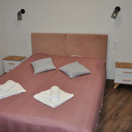 Malinowka Izerska II Apartment Swieradow-Zdroj Luaran gambar