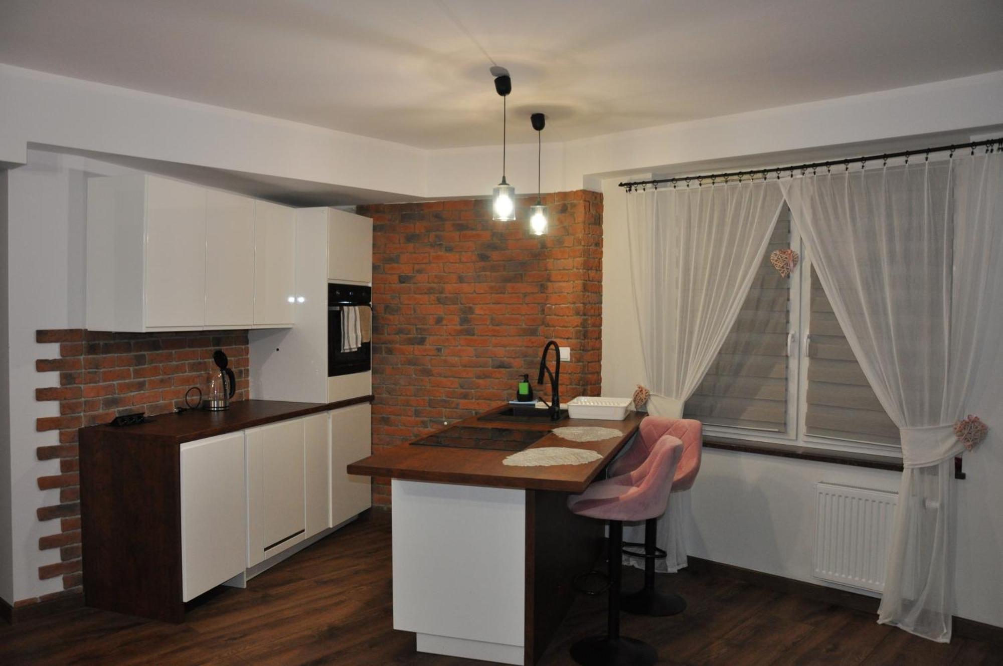 Malinowka Izerska II Apartment Swieradow-Zdroj Luaran gambar